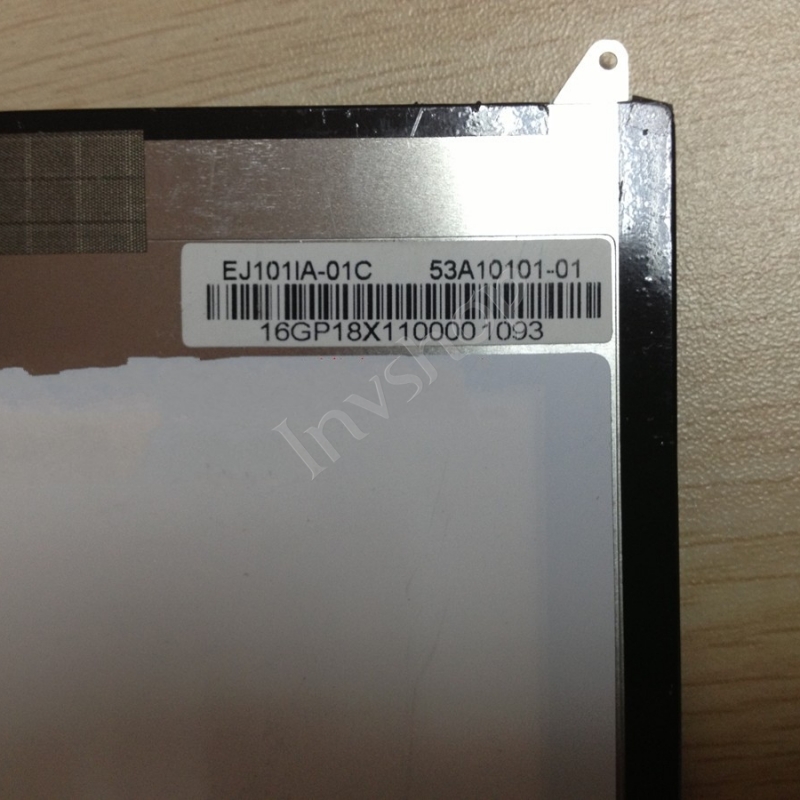 LCD PANEL NEW EJ101IA-01C Innolux 10.1