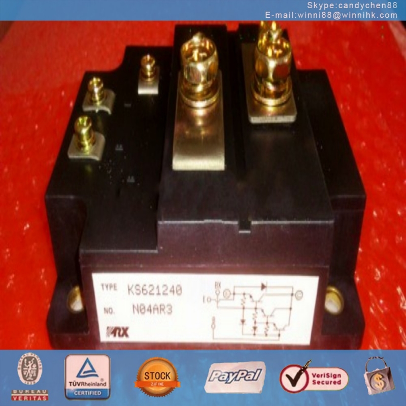 NeUe ks621240 Powerex neUe Power - modul