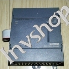 PLC Siemens 6ES7 232-0HD22-0XA0 New for 60 days warranty