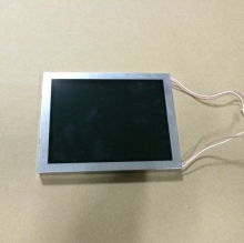 High Definition 6.5inch Sharp A-Si TFT LCD Screen Resolution 400(RGB)×240 LQ065T9BR54
