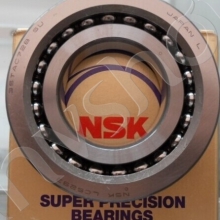 Bearing NEW NSK 50BRN10STYNDUELP4Y Super Precision 60 days warranty