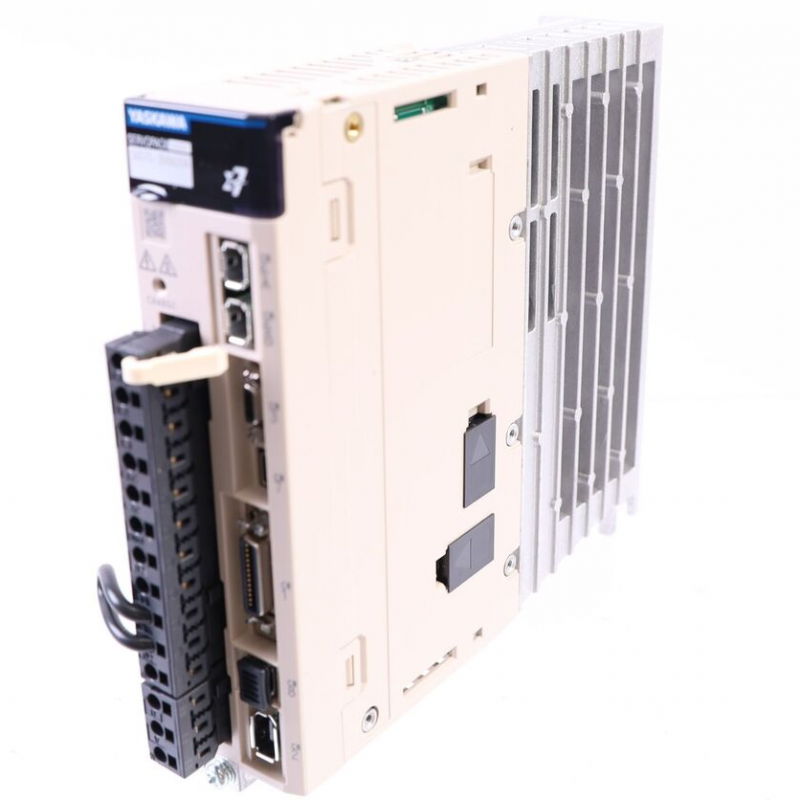 SGD7S-2R8A20A Yaskawa servo drive