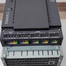 Inverter 6SL3111-3VE21-6FA0 new