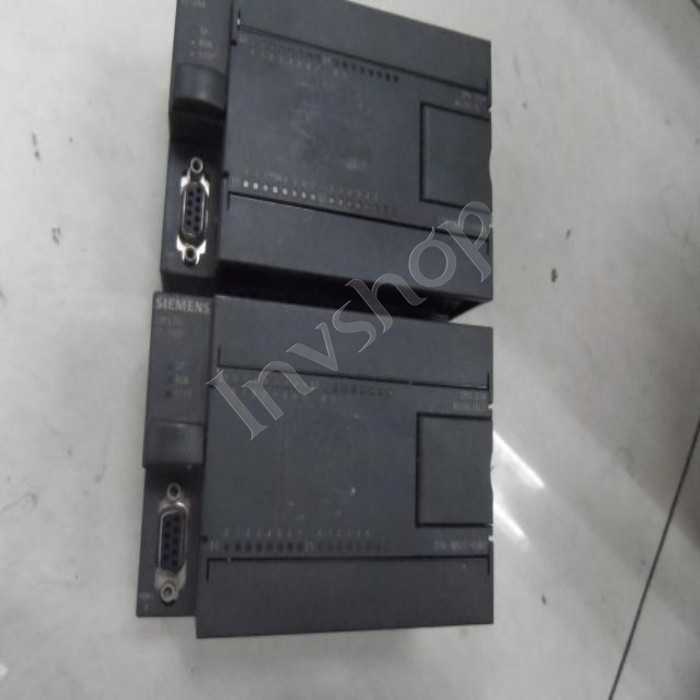 1pc verwendet 6es7214-2bd23-oxb8 siemens plc