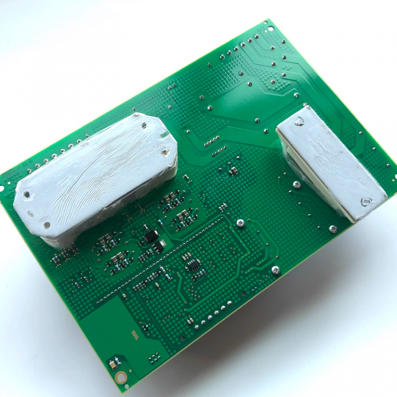 KLM4-PLUS BOARD
