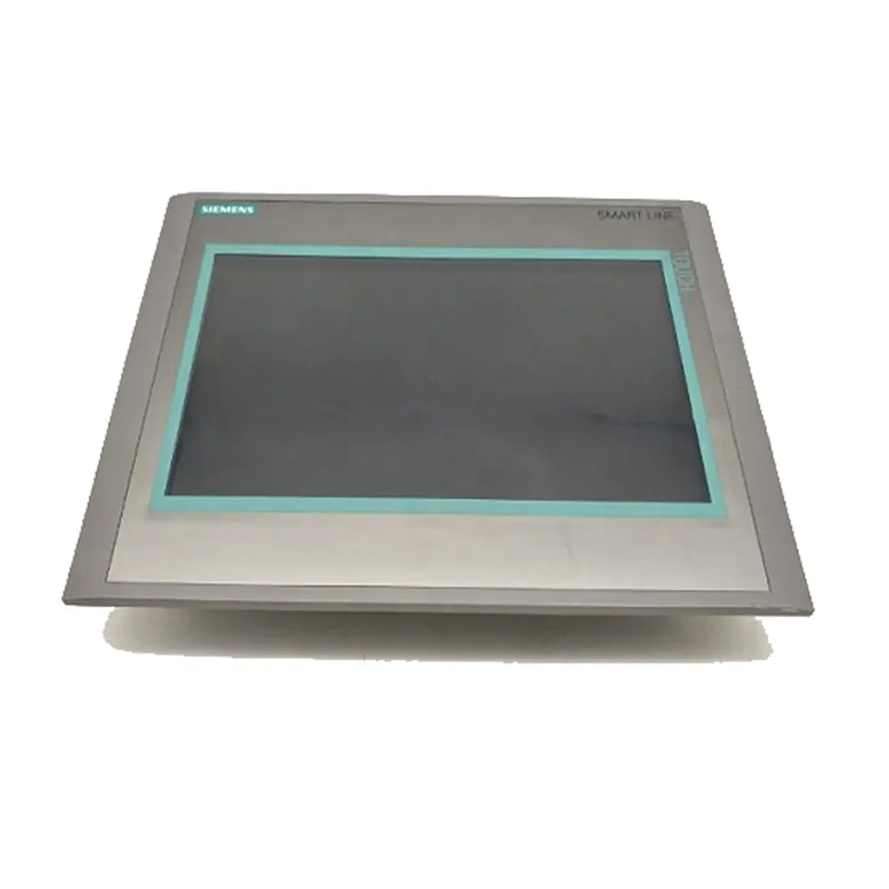 Siemens touch panel 6AV6648-0BE11-3AX0