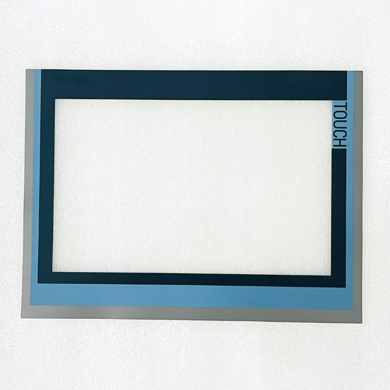 schutzfolie + Touchscreen-Panel Siemens TP1500 6AV2124-0QC02-0AX0 Touchscreen 0KP2
