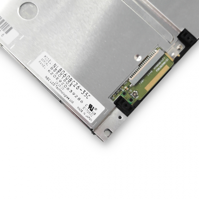 NEC 10.4inch LCD Panel NL8060BC26-35C