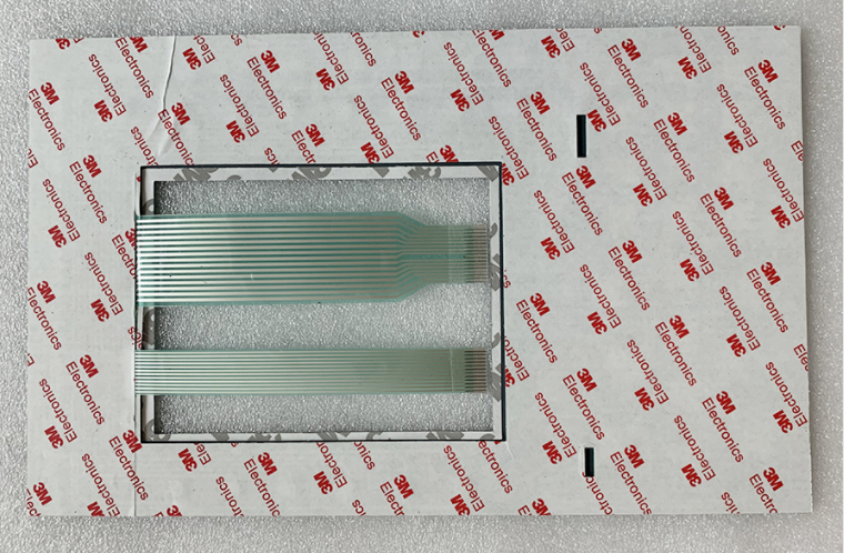 Beijer MAC E700 Operation panel key membrane