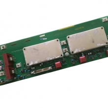 gebraucht 462018.1905.02 Siemens Power Board