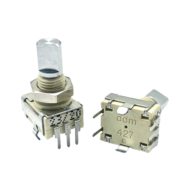 DDM427 encoder switch