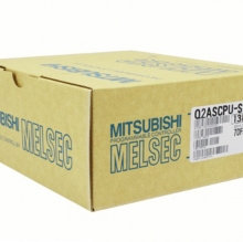 Mitsubishi PLC A Series module CPU Q2ASCPU-S1
