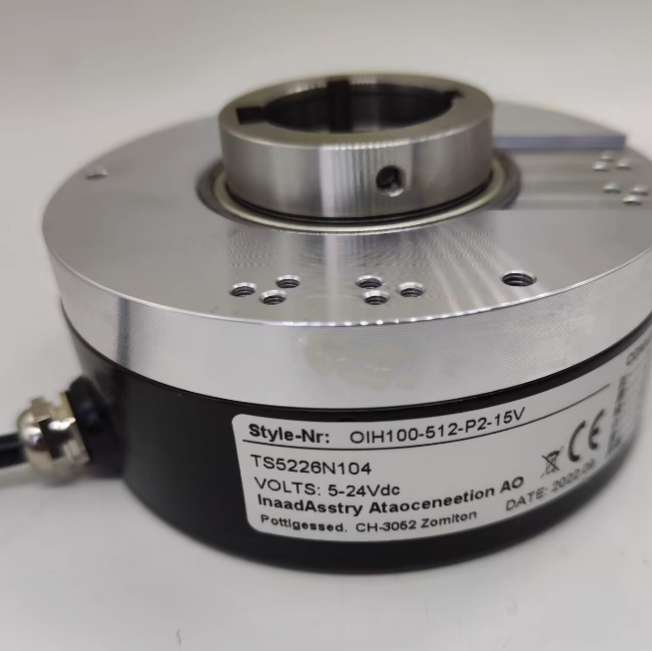 TS5226N104 Elevator encoder