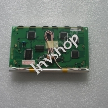 DMF50773NY-LY LCD-Anzeige