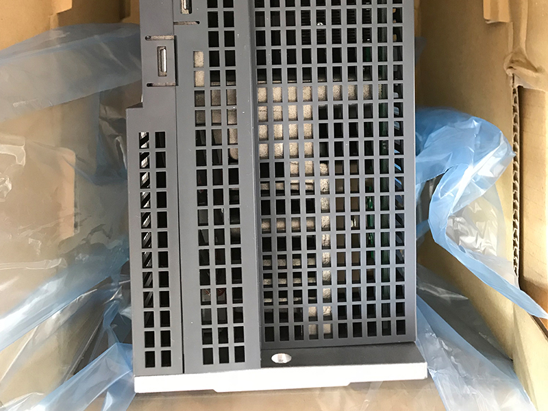 TMS320LC203PZA chip
