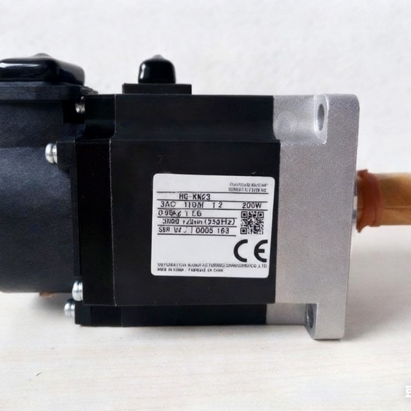 HG-KN23 Mitsubishi Servo motor Module