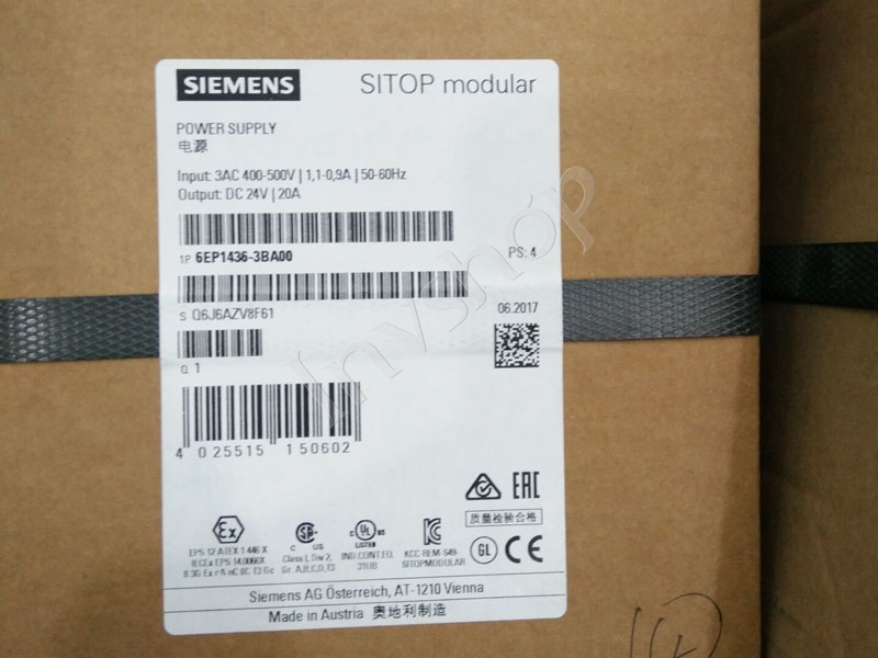 siemens 6ep1336-3ba00 sitop