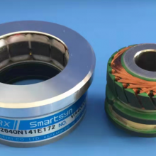 TS2640N141E172 TAMAGAWA Drehgeber Neu und Original