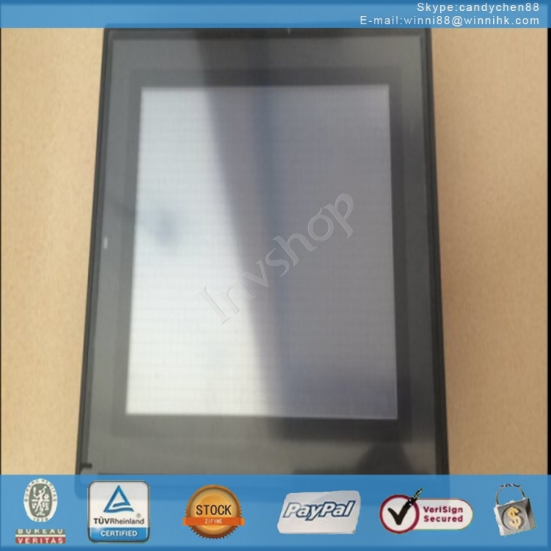 Keyence VT2-7SB/VT2 E1 OPERATOR INTERFACE TOUCHSCREEN