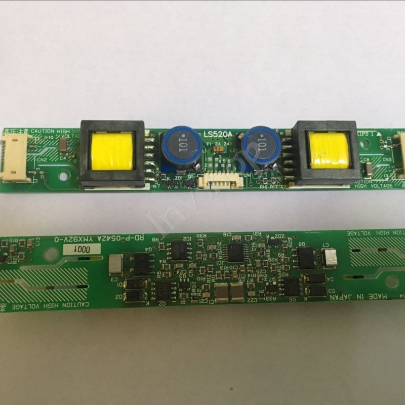 LS520A E221347 RD-P-0542A inverter new