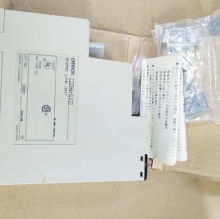 Omron C200HW series PLC module C200HW-SLK23