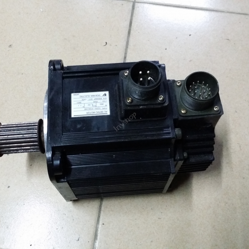 SGMG-09A2AB Yaskawa servo motor
