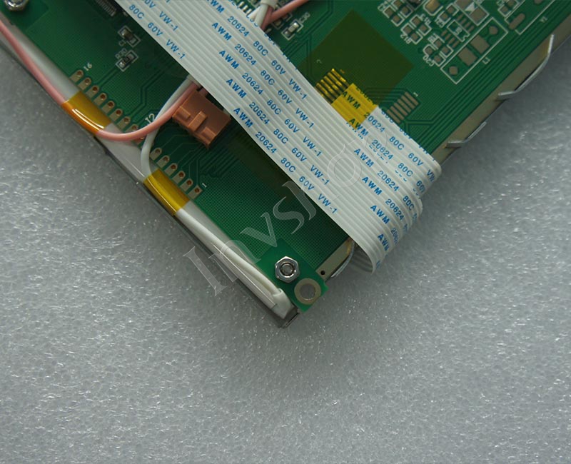 DSC05157 LCD Display for industrial use