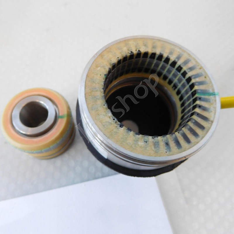 RE-21-1-A05 Baumueller Motor Encoder New and Original