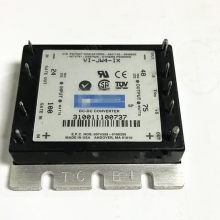 VI-JW4-IY Dc converter lvds Online One-stop Shopping