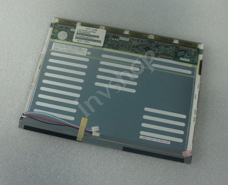 Vorbei der tft - LCD - l5f30812t06 13,3