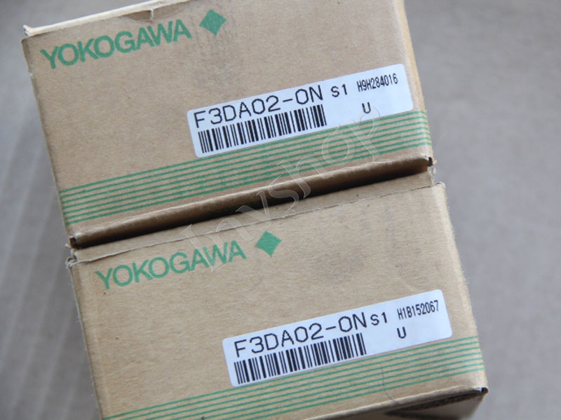 F3DA02 PLC module 1000P/R for new