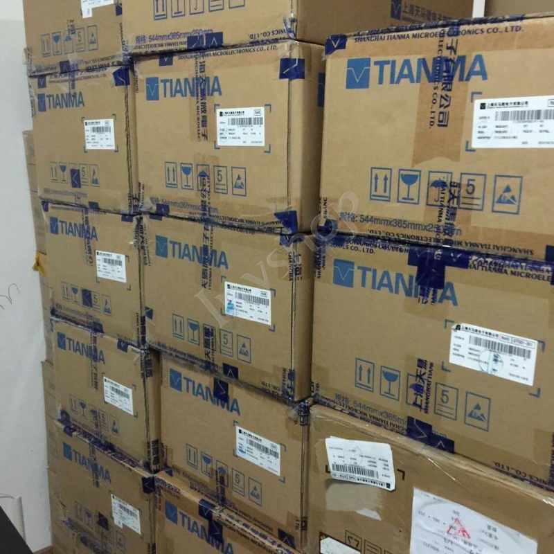 3.0inch Tianma LCD Displays a-Si TFT tft lcd industry Resolution 240*400 TM030LBHT1