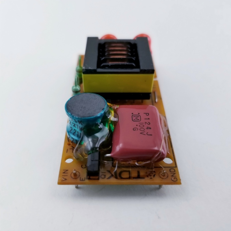 CXA-M10L-L LCD Display Panel