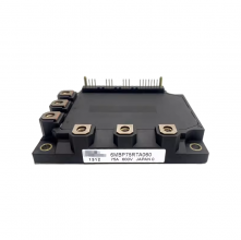 6MBP75RTA-060 In Stock IGBT Module Price Concessions One-stop Online Shopping