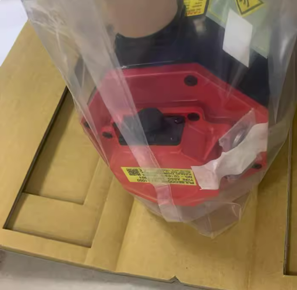 A06B-0227-B300 Fanuc Servo motor