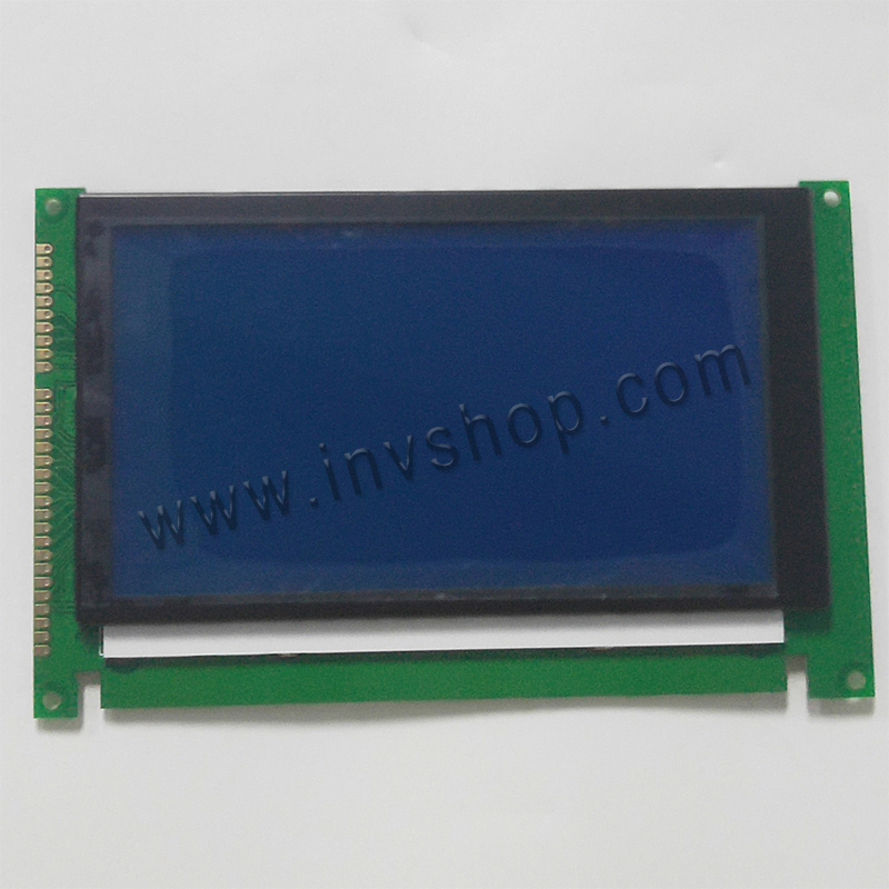 new HITACHI LMG6401PLGE LCD screen