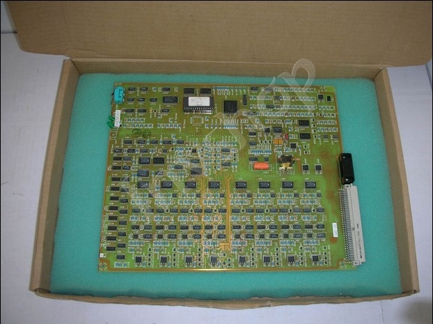 HONEYWELL 51304672-100 MU-PAOX03 Main Board