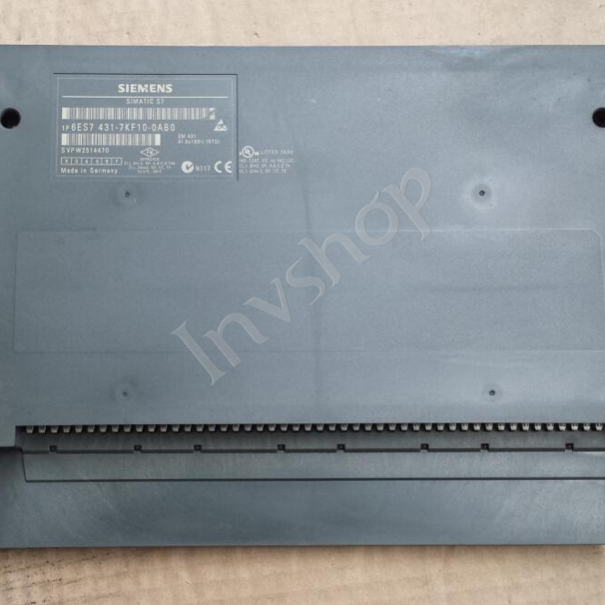 in box per face new fp3650 - t41 proface hmi