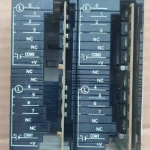 omron CJ1W-OD201 PLC output unit module