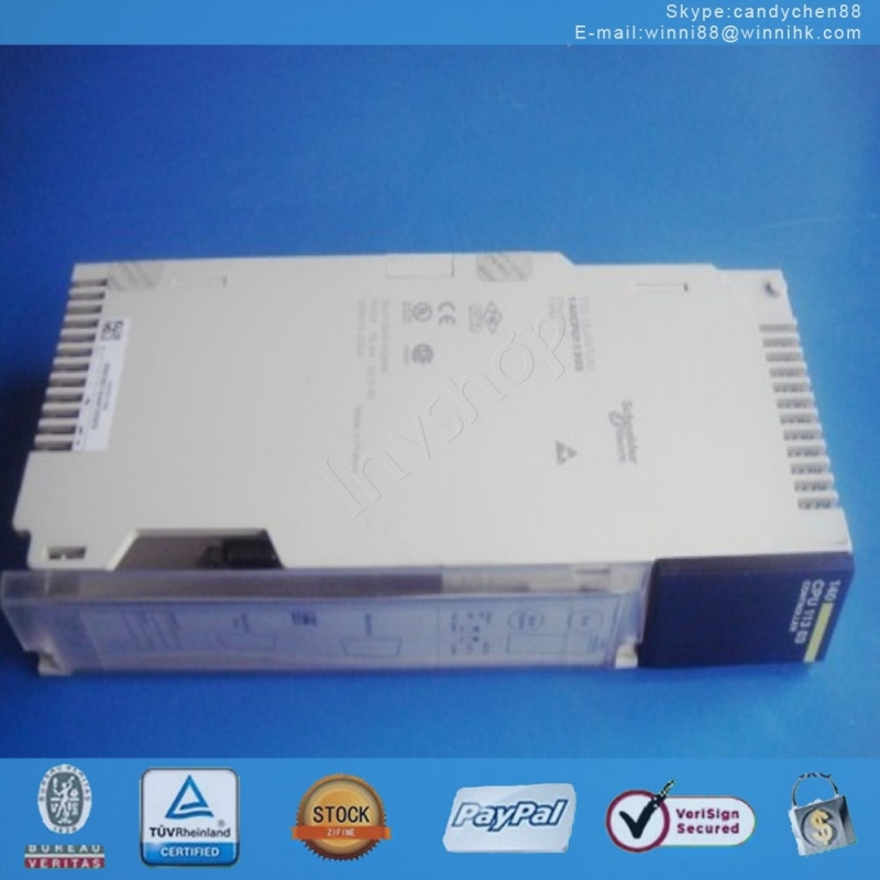 neue 140cpu11303 plc für schneider 60 tage garantie