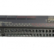 Mitsubishi CC-Link AJ65SBTB1-32DT3 Remote IO Module