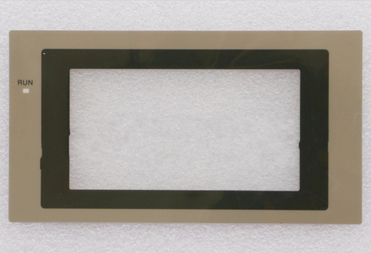 OMRON NT21-ST121-E NT21-ST121B-E Touch screen + protective film