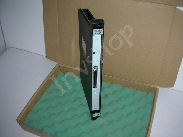 RELIANCE ELECTRIC 0-57459-1B /61C542A communication module network