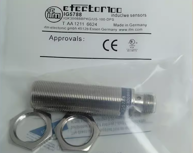 IG5788 Proximity switch sensor
