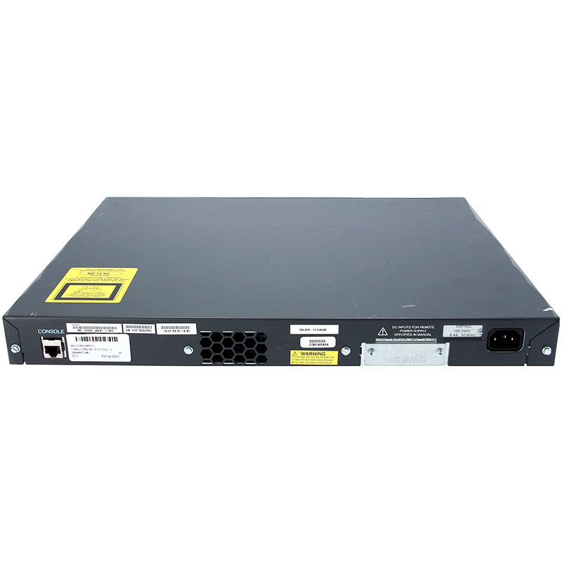 (341-0097-02) fÃ¼r c3560-48 / 24ts ws-c2960-48 / 24tt-l cisco ws-c2960-48 / 24tc macht