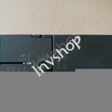 6ES7-315-2AG10-0AB0 Siemens PLC module ninety percent new