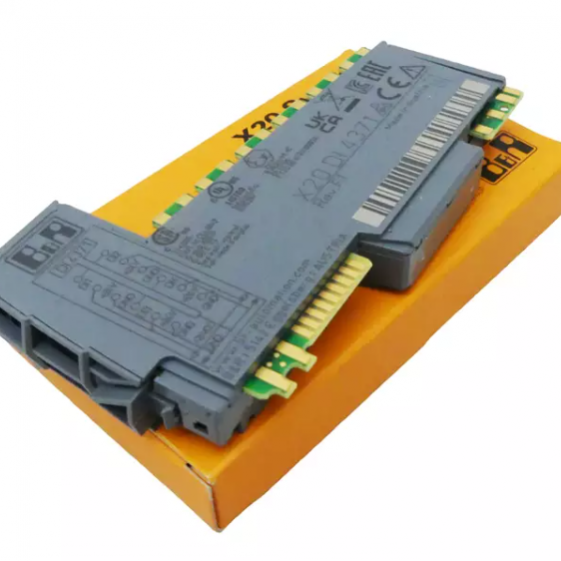 X20DI4371 B&r PLC module