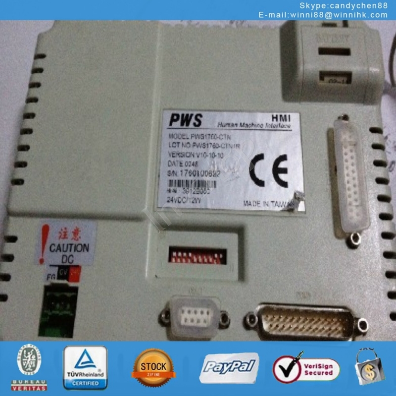 PC USED CSD5814N-P Stepper drives