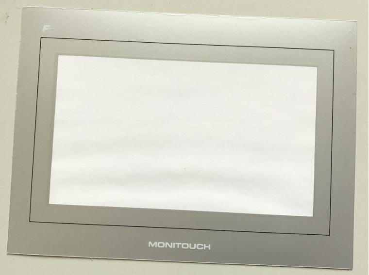 FUJI HAKKO TS1100I membrane