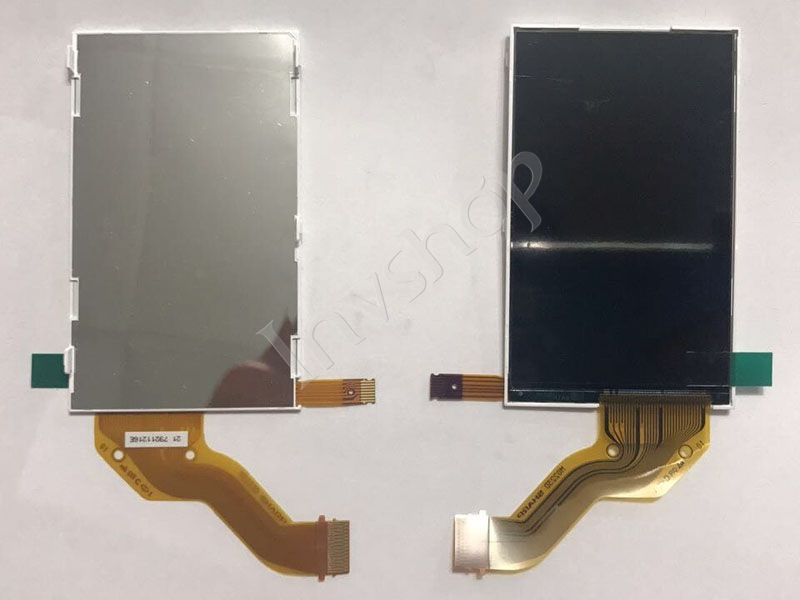 LS026B8PX04 SHARP 2.6 inch 240*400 LCD PANEL